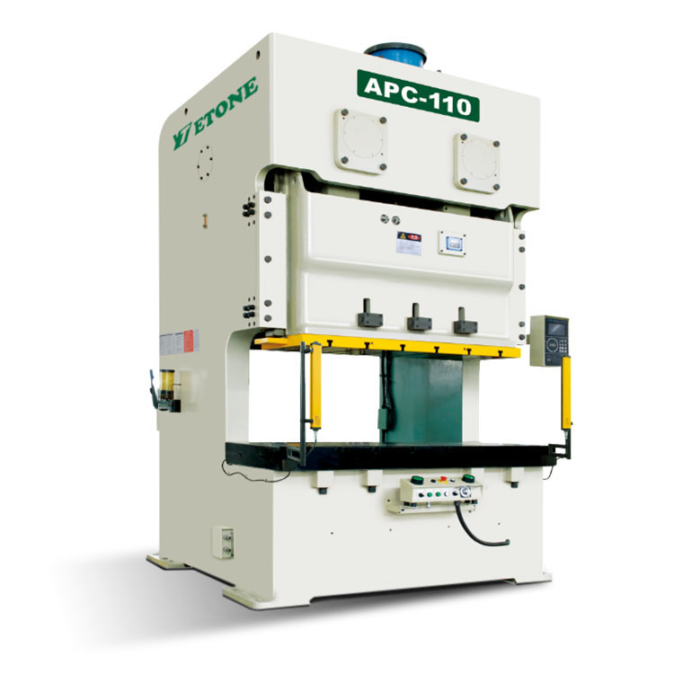 Mesin Press Stamping 110 Ton