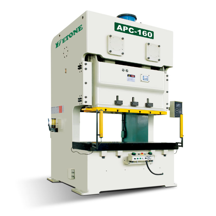 Mesin Press Tipe C